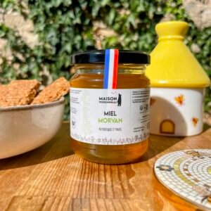 Miel du Morvan 250g