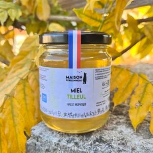 Miel de Tilleul 250g