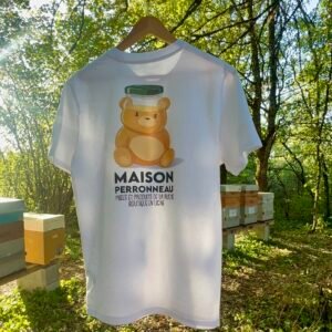 T-Shirt - Maison Perronneau